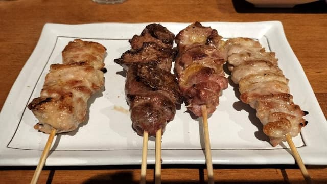 酒場 ここから - サブ画像3