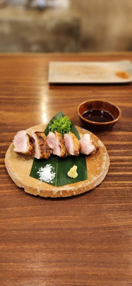 CHIKICHIKI