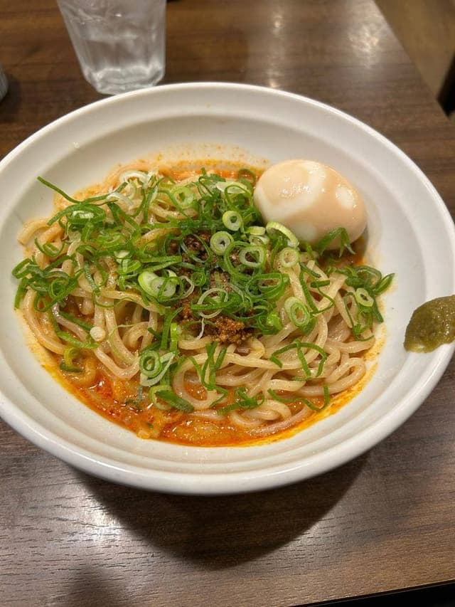 尾道らーめん めでたい屋 - サブ画像2