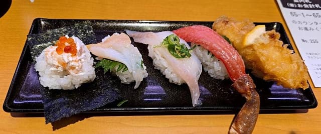 スシロー 新宿東口店 - サブ画像1