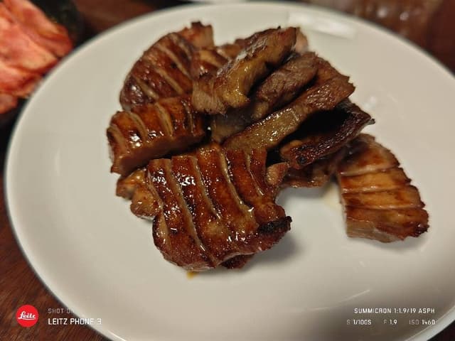 牛タン焼専門店 司 虎横店 - サブ画像3