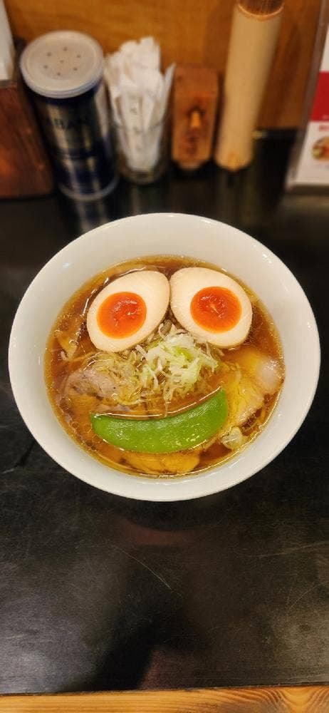 麺処 にしむら - サブ画像1