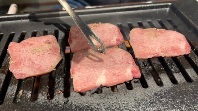 焼肉まえちゃん - サブ画像3