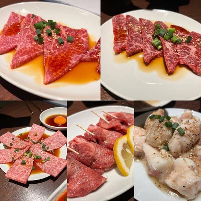 焼肉まえちゃん - サブ画像1