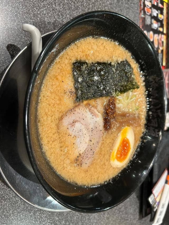 らあめん 花月嵐 MONA新浦安店 - サブ画像3
