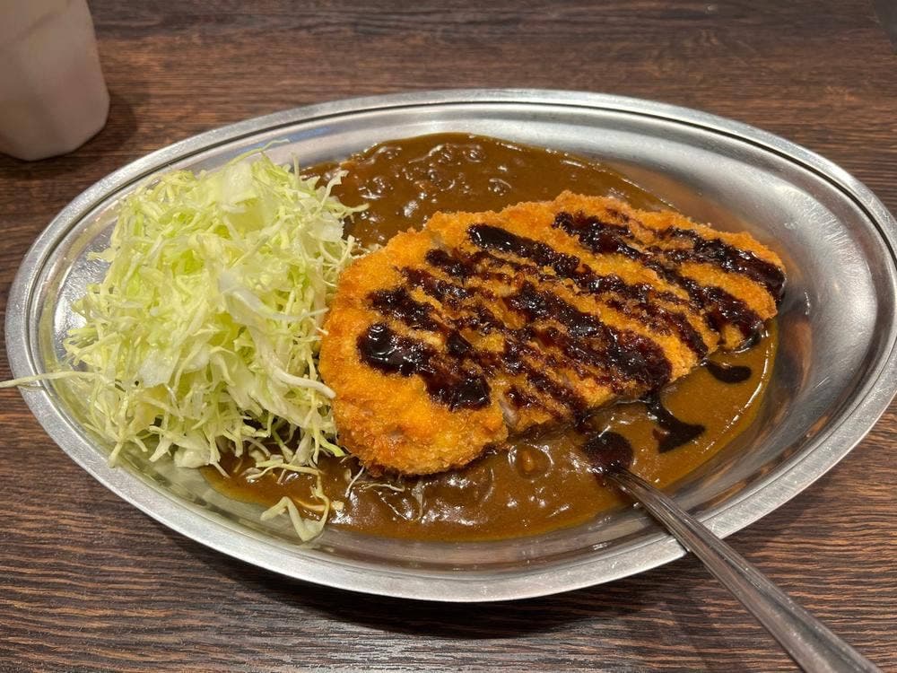 カレーのチャンピオン 近江町店