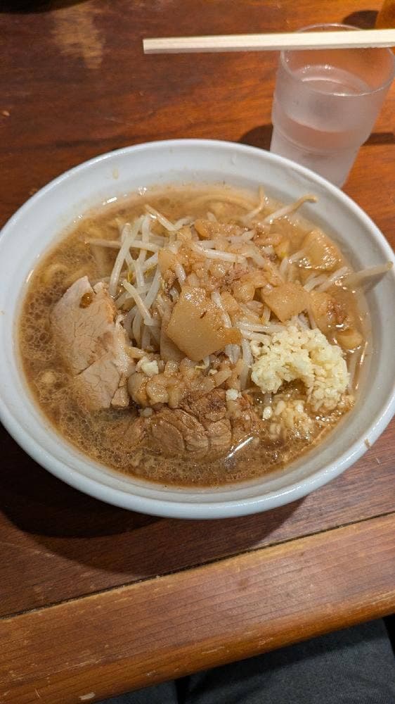 らーめんふぁんくらぶ 歴史を刻め 沖縄店 - サブ画像1