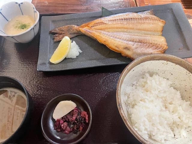 シンヨコ商店 - サブ画像3