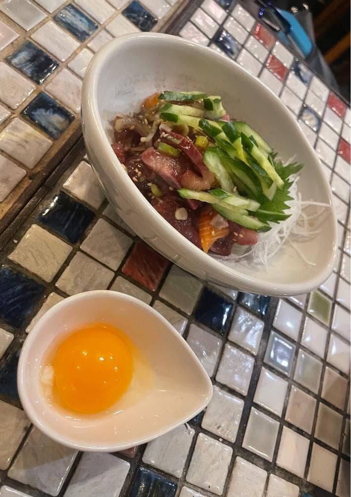 屋台酒場