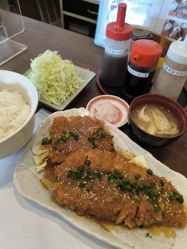 とんかつや - サブ画像2