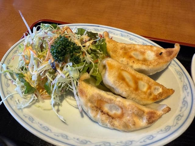 北海道ラーメン - サブ画像3