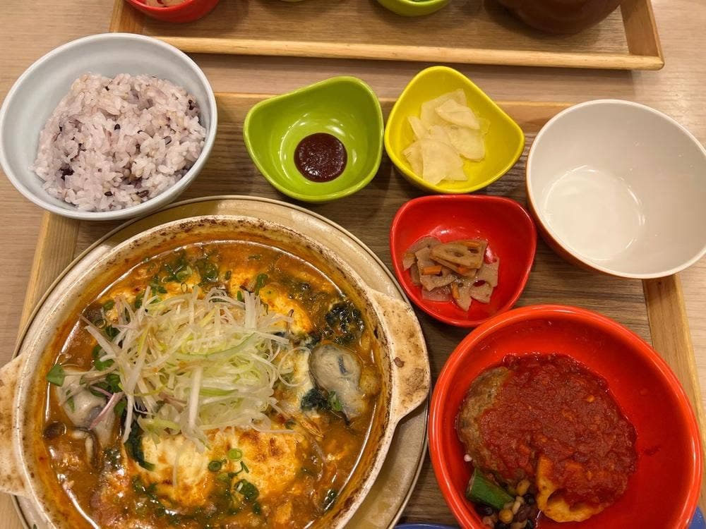 chawan イオンモール大高店