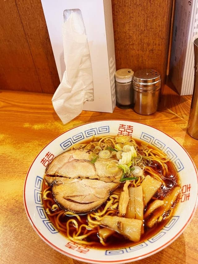 みそラーメンのよし乃 札幌アピア店 - サブ画像1