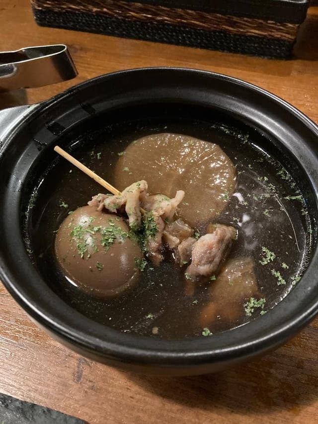 鉄板焼きとワイン F.L.a.T - サブ画像3