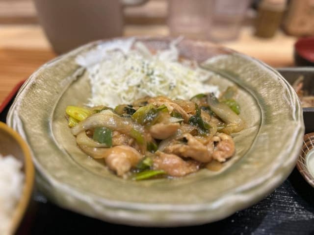 鳥や わだち KITTE大阪店 - サブ画像2