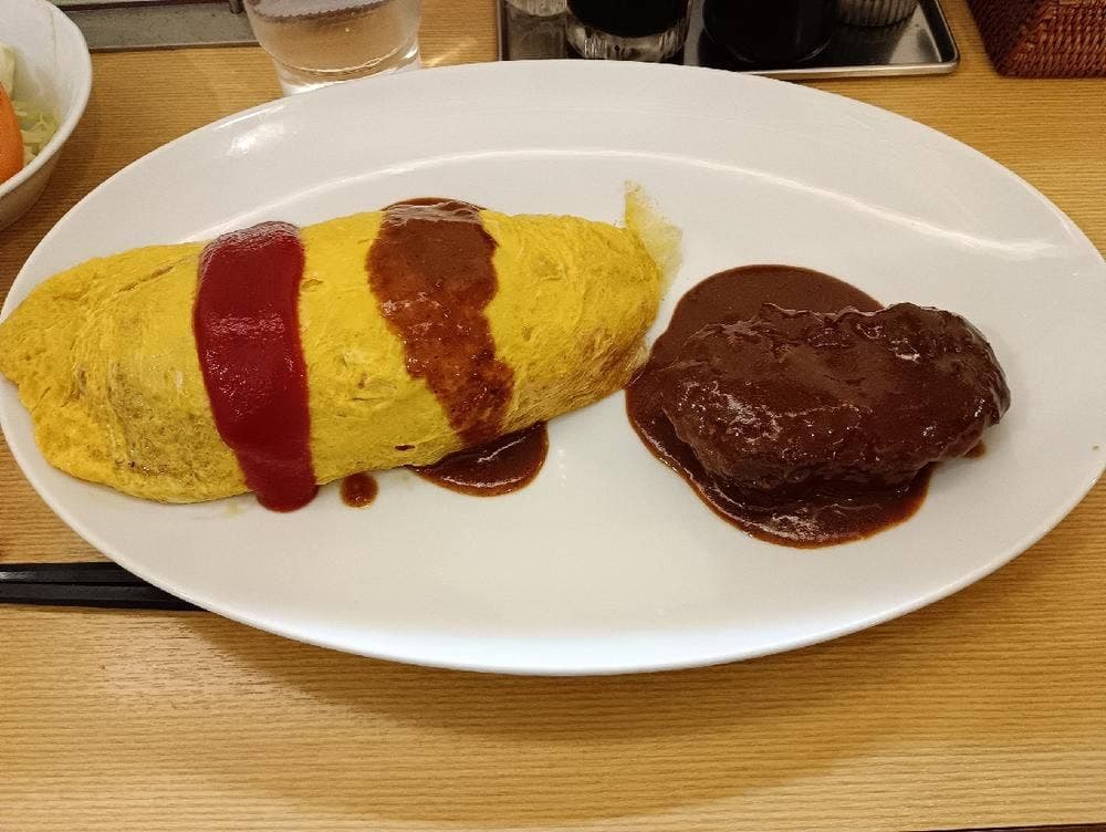 キッチン BELLE