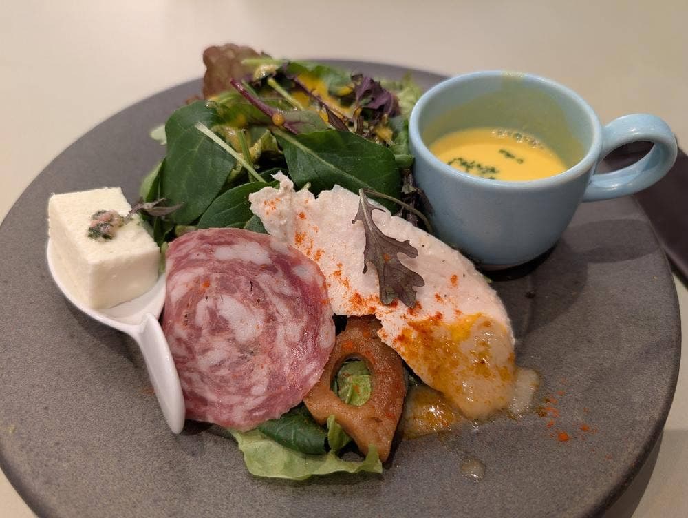 TRATTORIA OTRETTA