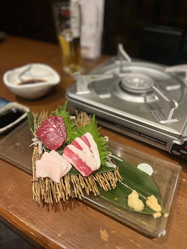 つくよみ 奥離