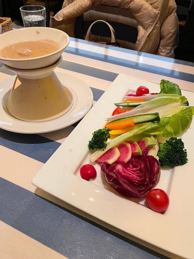 MAR-DE-NAPOLI 新横浜店 - サブ画像2