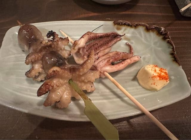 浅草貝鮮居酒屋 風天 - サブ画像3