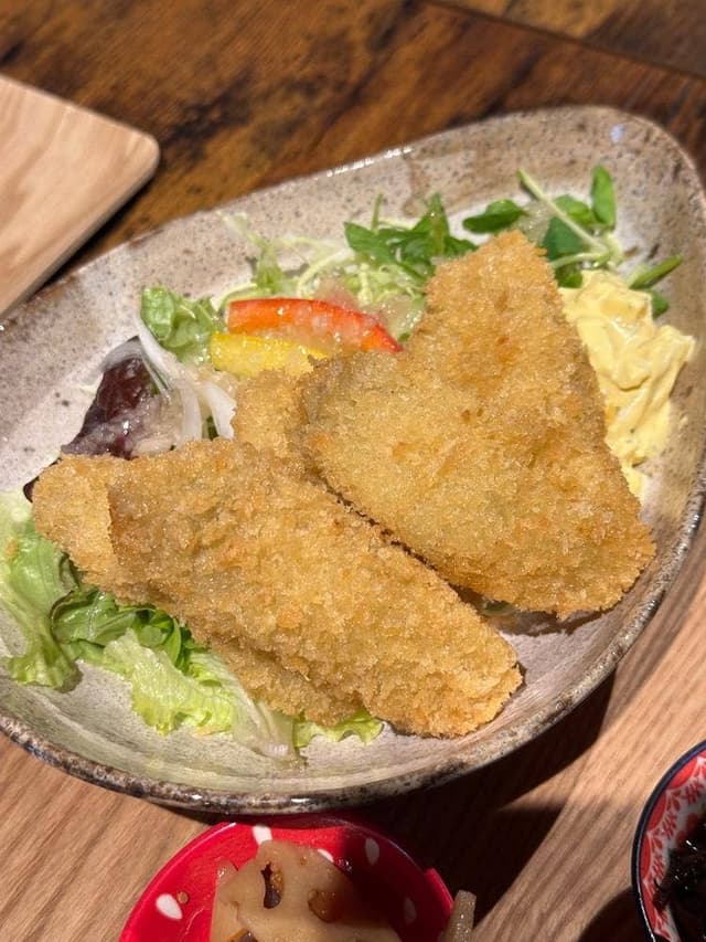 牡蠣の朋 - サブ画像3