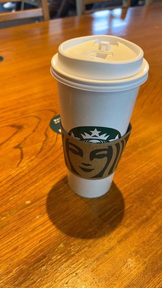 スターバックス コーヒー 四日市尾平店