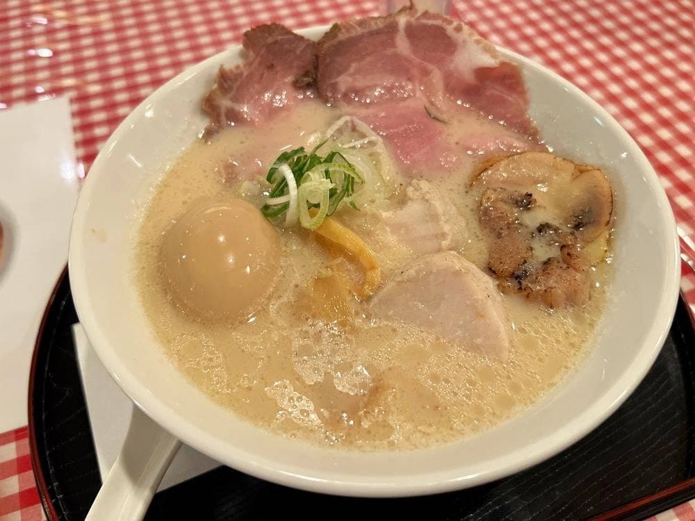 LUNAの世界
