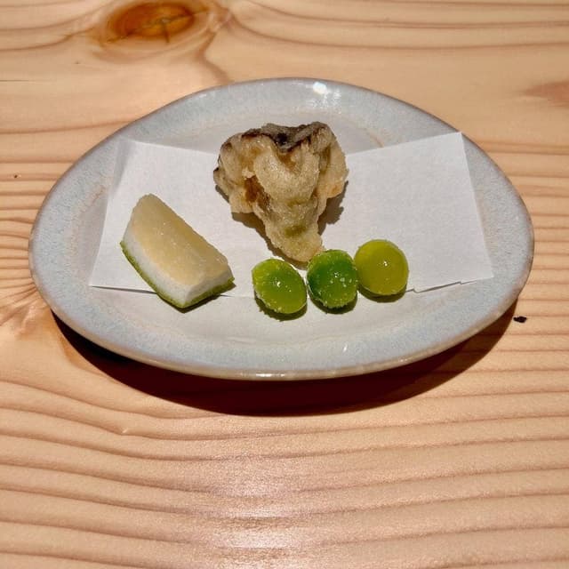 レストランやまじん - サブ画像1