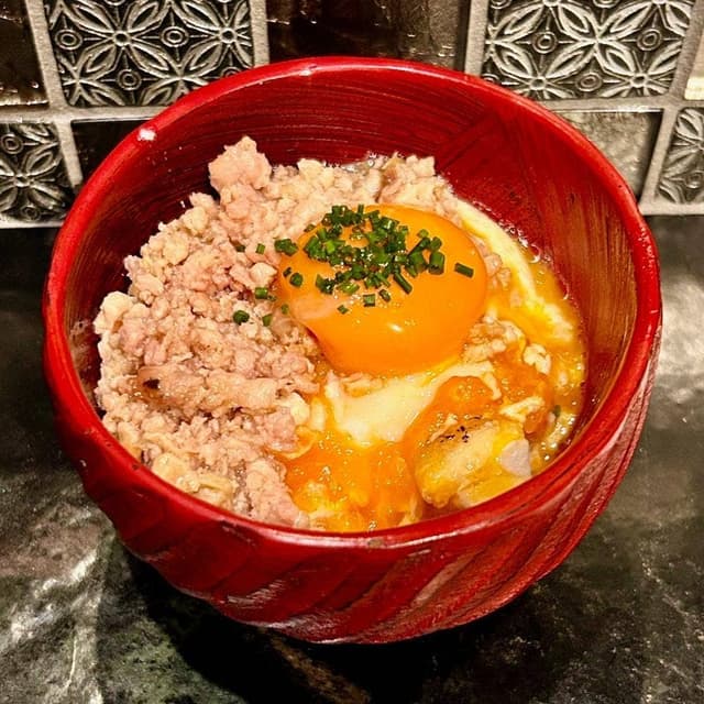 桜木町 焼鳥 感呼鶏 - サブ画像1
