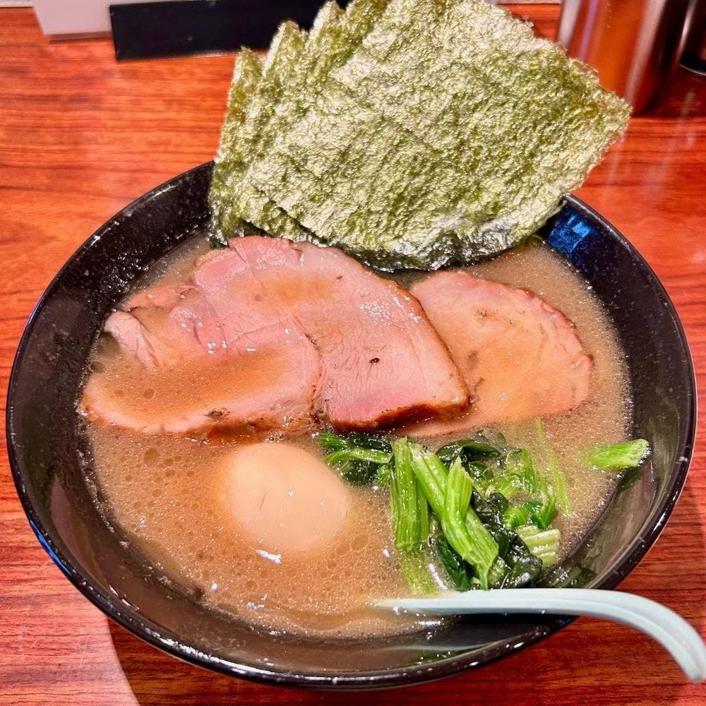 ラーメン和拉