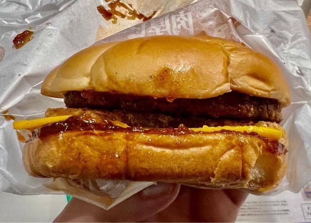 マクドナルド 船堀店 - サブ画像2