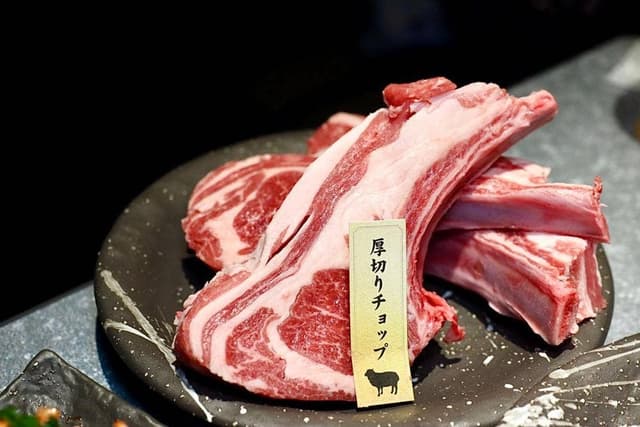 旭川成吉思汗 大黒屋 名古屋伏見店 - サブ画像2