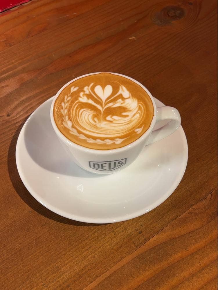 DEUS EX MACHINA ASAKUSA 東京ミズマチ店