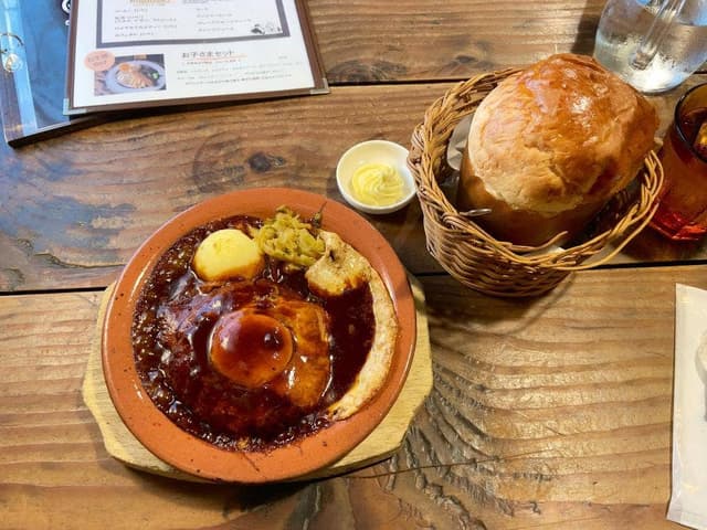 Restaurant Cheznoix レストランシェノワ - サブ画像1