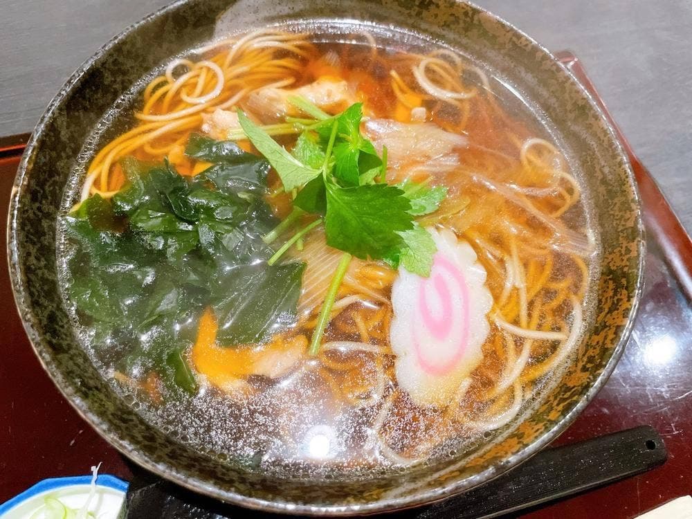 稲廼家