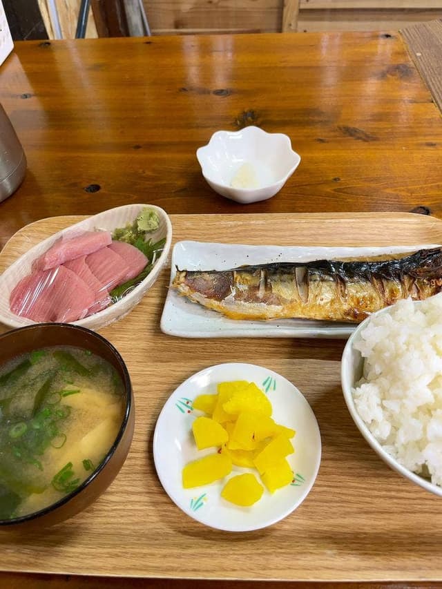 たかしま食堂 - サブ画像1