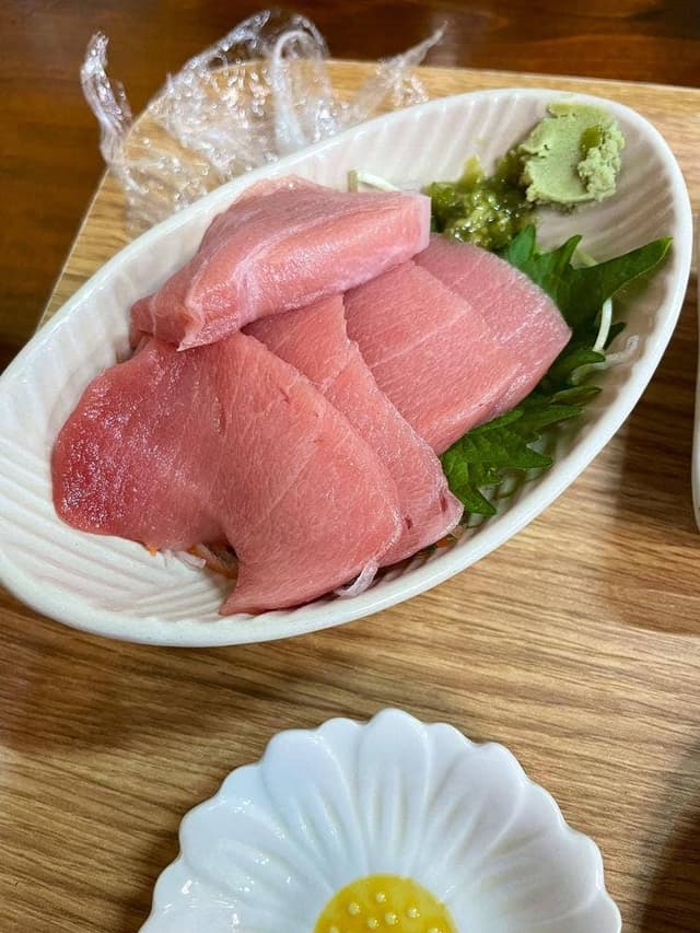 たかしま食堂 - サブ画像2