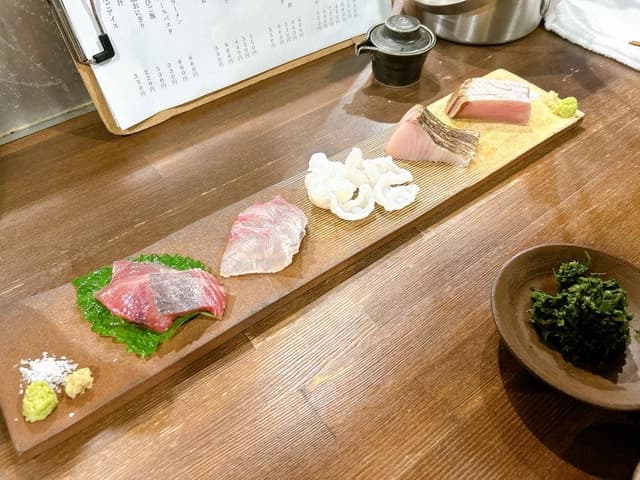 サクラマス食堂 - サブ画像3