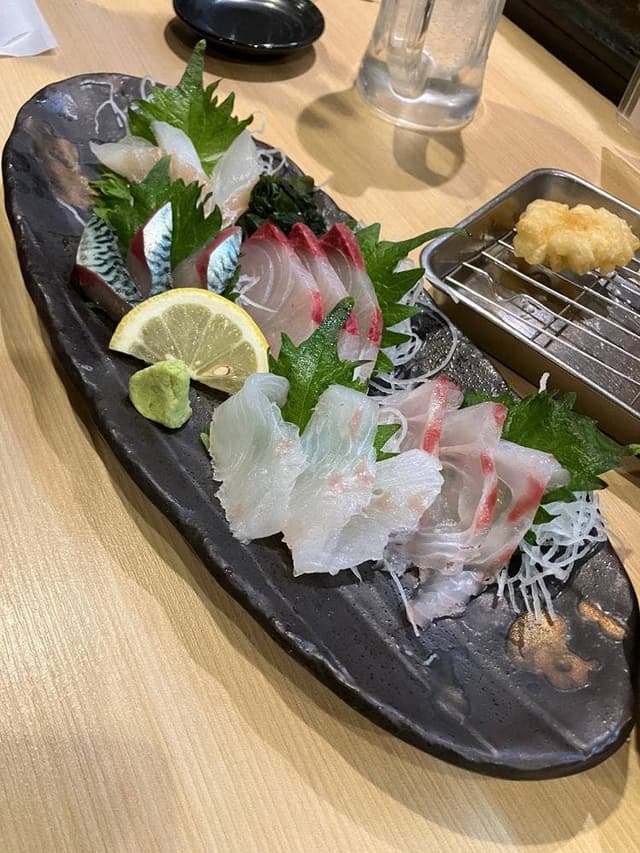 魚好亭 - サブ画像3