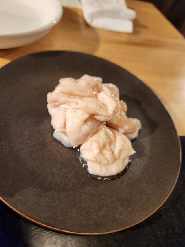 塩ホルモン やけん - サブ画像3
