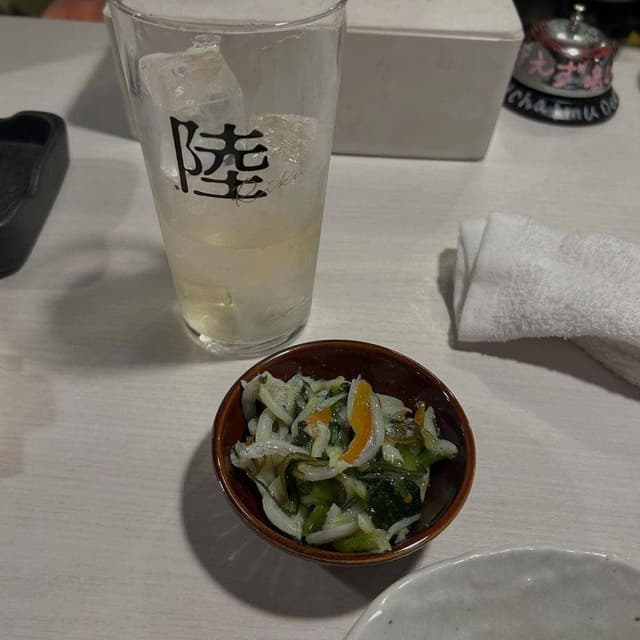 京橋 Dining Bar u_8 - サブ画像1