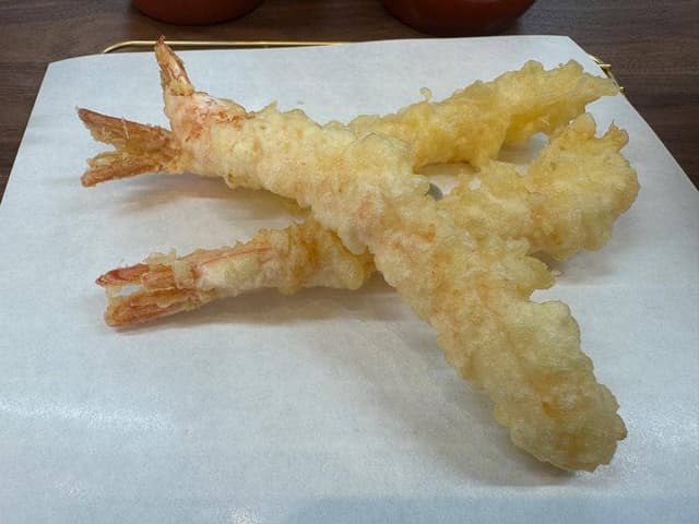 博多天ぷらなぐや 町田店 - サブ画像1