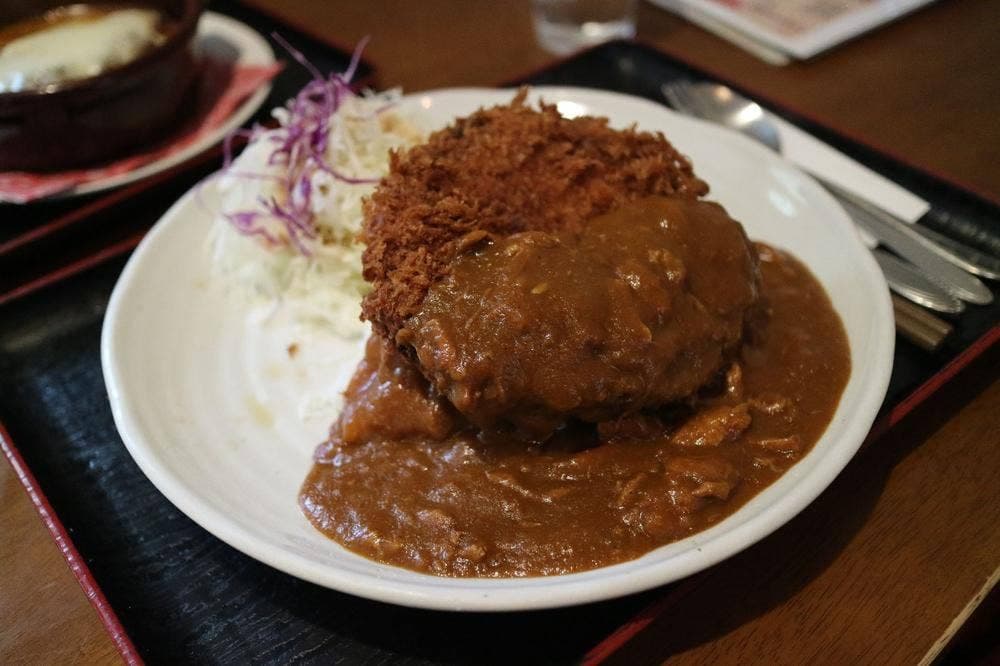 まるいち亭