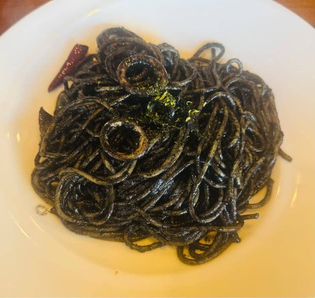イタリアン食堂 ニーナの台所 せんげん台東店 - サブ画像1