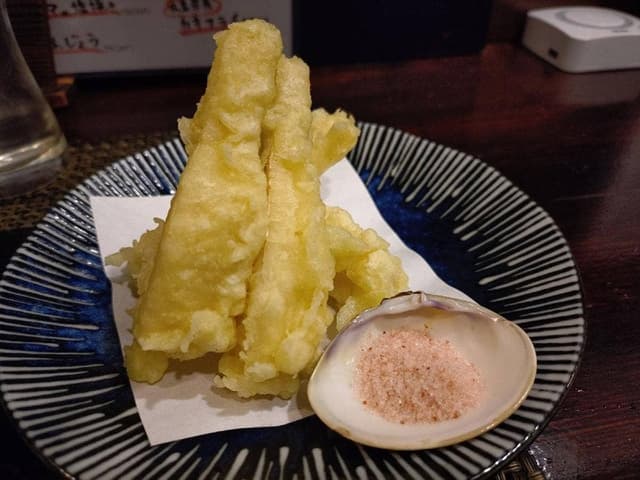 和風居酒屋ふく - サブ画像1