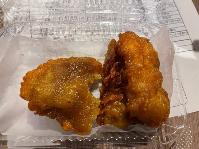 函館ザンギ酒場 ザンギ堂 - サブ画像2