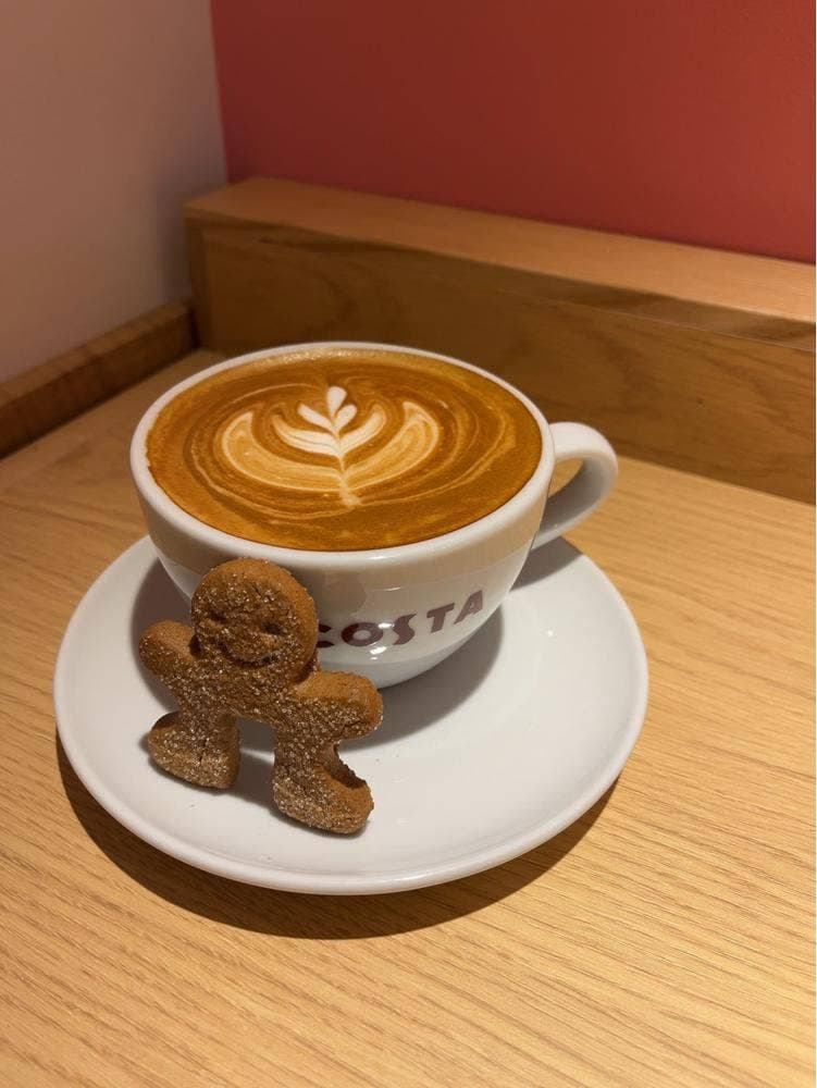 COSTA COFFEE 学芸大学店