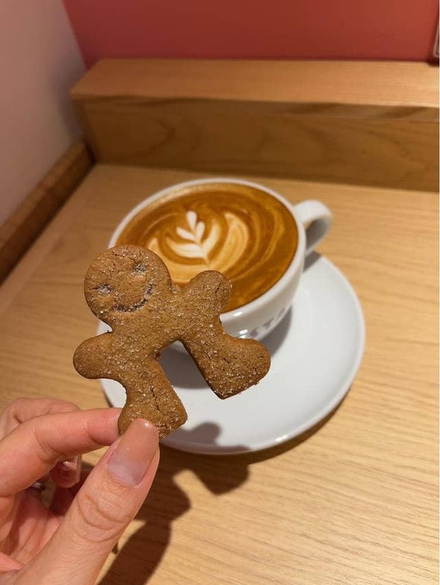COSTA COFFEE 学芸大学店 - サブ画像3