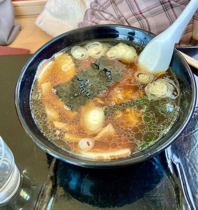 ラーメン飯店 大将 - サブ画像2