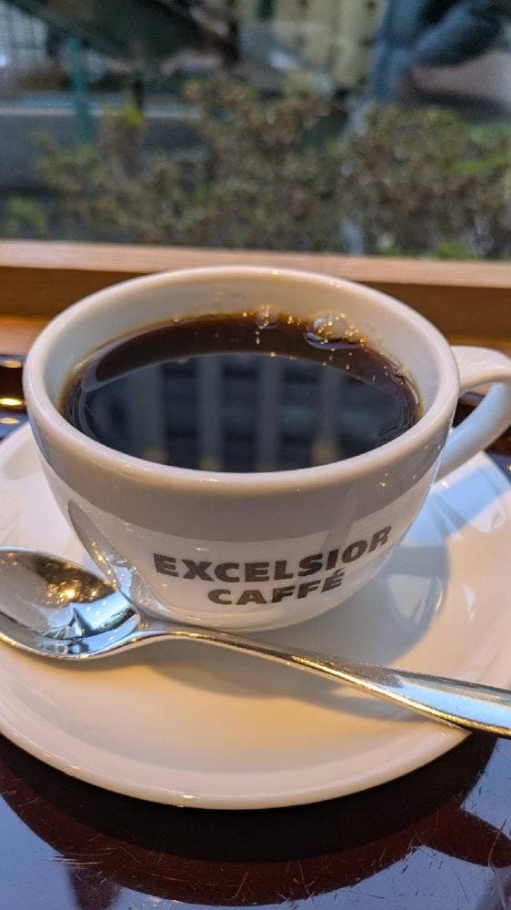 エクセルシオールカフェ 江坂広芝店 - サブ画像1